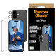 Bundle Essentials 2w1 do iPhone 17, PanzerGlass