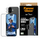 Bundle Essentials 2w1 do iPhone 17, PanzerGlass