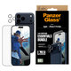 Bundle Essentials 2w1 do iPhone 17 Pro Max, PanzerGlass