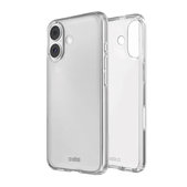 Etui do iPhone 17, Skinny, Przezroczysty, Transparent, SBS