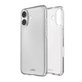 Etui do iPhone 17, Skinny, Przezroczysty, Transparent, SBS