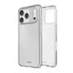 Etui do iPhone 17 Pro, Skinny, Przezroczysty, Transparent, SBS