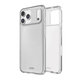 Etui do iPhone 17 Pro Max, Skinny, Przezroczysty, Transparent, SBS