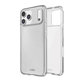 Etui do iPhone 17 Pro Max, Skinny, Przezroczysty, Transparent, SBS