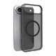 Etui z MagSafe do iPhone Air, DAYLIGHT, Czarny, Black, PURO