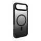 Etui z MagSafe do iPhone Air, Gradient, Czarny, Black, PURO