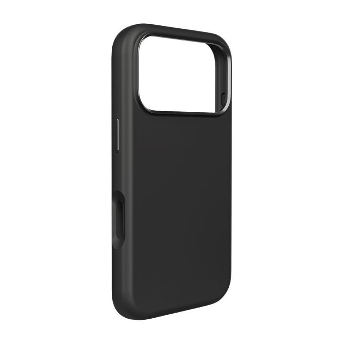 Etui z MagSafe do iPhone 17 Pro, ICON MAG PRO, Czarny, Black, PURO