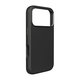 Etui z MagSafe do iPhone 17 Pro, ICON MAG PRO, Czarny, Black, PURO