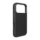 Etui z MagSafe do iPhone 17 Pro, ICON MAG PRO, Czarny, Black, PURO