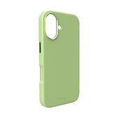 Etui z MagSafe do iPhone 17, ICON MAG PRO, Zielony, Green, PURO