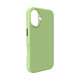 Etui z MagSafe do iPhone 17, ICON MAG PRO, Zielony, Green, PURO