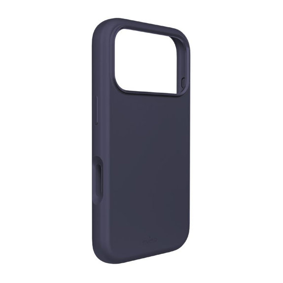Etui z MagSafe do iPhone 17 Pro, ICON MAG PRO, Różowy, Pink, PURO