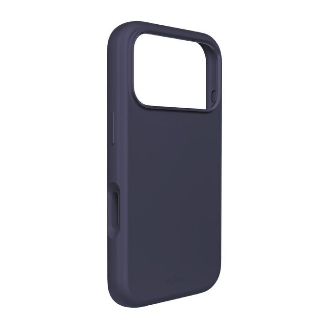 Etui z MagSafe do iPhone 17 Pro, ICON MAG PRO, Różowy, Pink, PURO