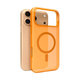 Etui z MagSafe do iPhone 17 Pro, DAYLIGHT, Pomarańczowy, Orange, PURO