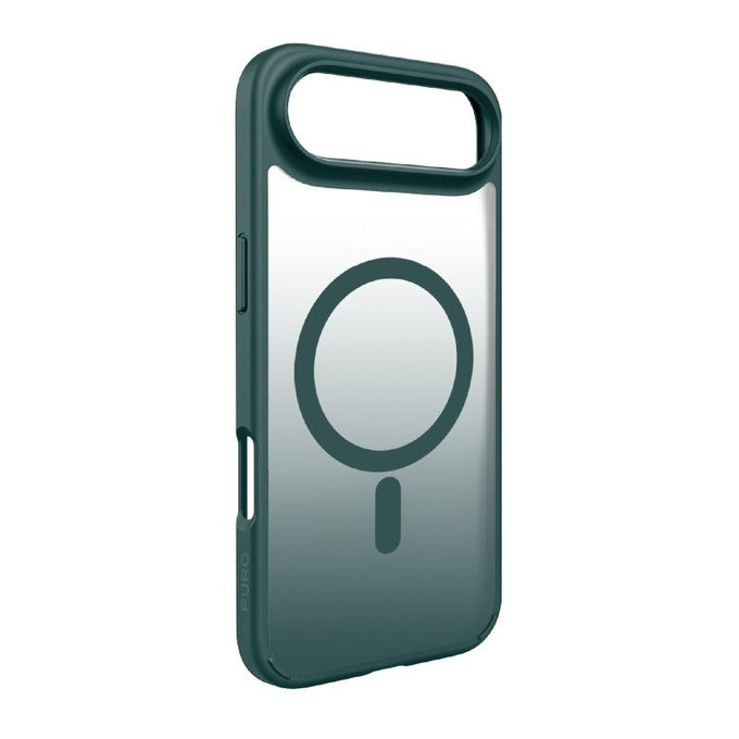Etui z MagSafe do iPhone Air, Gradient, Petroleum Green, PURO