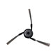 Szczotka boczna do Xiaomi Dreame X50 Ultra, X40 Ultra, L40 Ultra, L40s Pro Ultra, Mova V50 Ultra, P60