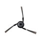 Szczotka boczna do Xiaomi Dreame X50 Ultra, X40 Ultra, L40 Ultra, L40s Pro Ultra, Mova V50 Ultra, P60