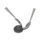 Szczotka boczna do Xiaomi Roborock Qrevo Curv, Qrevo Edge, Saros 10, Saros 10R, QV 35A