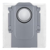 Worek na kurz do Xiaomi Roborock Qrevo Curv, Qrevo Edge, S8 MaxV Ultra, S8 Max Ultra, Saros 10, Saros 10R, QV-series