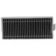 Filtr HEPA do Ecovacs Deebot X9 Pro Omni, X9 Pro, T80 Omni, T80