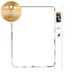 Klej do wyświetlacza LCD do iPad (2025), WiFi + Cellular, 076-00607, Genuine Apple