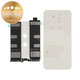Bateria do iPad Pro 11 (2024), 661-43534, 8160mAh, Genuine Apple