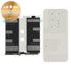 Bateria do iPad Pro 13 (2024), 661-43535, 10290mAh, Genuine Apple