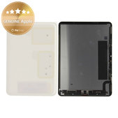 Wyświetlacz do iPad Air 11" (2024), Ekran dotykowy bez ramki, WiFi, 661-43536, Genuine Apple