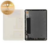 Wyświetlacz do iPad Air 11" (2024), Ekran dotykowy bez ramki, Wi-Fi + Cellular, 661-43537, Genuine Apple