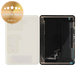 Wyświetlacz OLED do iPad Pro 11" (2024), WiFi, 661-43540, Genuine Apple