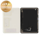 Wyświetlacz OLED do iPad Pro 11" (2024), Nano, WiFi + Cellular, 661-43543, Genuine Apple