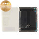 Wyświetlacz OLED do iPad Pro 13" (2024), Nano, WiFi + Cellular, 661-43545, Genuine Apple
