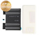 Bateria do iPad Mini (2024), WiFi, 661-46529, 5078mAh, Genuine Apple