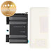 Bateria do iPad Mini (2024), WiFi z Cellular, 661-46530, 5078mAh, Genuine Apple