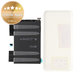 Bateria do iPad Mini (2024), WiFi z Cellular, 661-46530, 5078mAh, Genuine Apple
