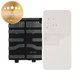 Bateria do iPad Air 13" (2025), WiFi z Cellular, 661-51078, 9705mAh, Genuine Apple