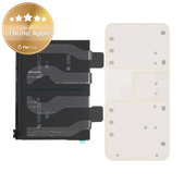 Bateria do iPad (2025), WiFi z Cellular, 661-51079, 7606mAh, Genuine Apple