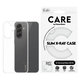 Etui X-Ray do Samsung Galaxy A56 5G, Przezroczyste, PanzerGlass