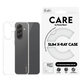 Etui X-Ray do Samsung Galaxy A56 5G, Przezroczyste, PanzerGlass