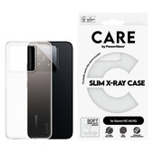 Etui X-Ray do Xiaomi 15C 5G, Przezroczyste, PanzerGlass