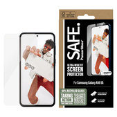 Szkło hartowane UWF z aplikatorem do Samsung Galaxy A56 5G, Przezroczyste, SAFE by PanzerGlass