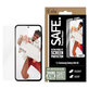 Szkło hartowane UWF z aplikatorem do Samsung Galaxy A56 5G, Przezroczyste, SAFE by PanzerGlass