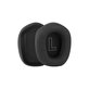 Zapasowe nauszniki do Logitech G335, G733, pianka memory i tkanina, Czarny, Black, 1 para