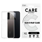 Etui X-Ray do Xiaomi 15 Ultra, Przezroczyste, PanzerGlass
