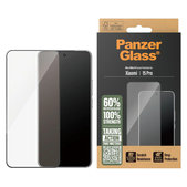 Szkło hartowane UWF do Xiaomi 15 Pro, Czarne, PanzerGlass