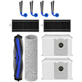 Kompletny zestaw do Ecovacs X11 Pro, X11
