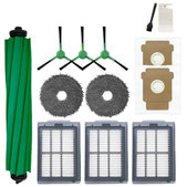 Kompletny zestaw do iRobot Roomba Plus 405 Combo, 505 Combo