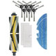 Kompletny zestaw do Proscenic 811GB, 911S