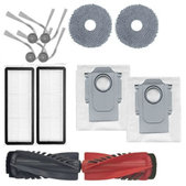 Kompletny zestaw do Xiaomi Roborock Qrevo, Qrevo Curv, Qrevo Edge, Qrevo 5AE