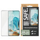 Szkło hartowane UWF do Motorola Edge 60/60 Pro/60 Fusion, Czarne, SAFE by PanzerGlass